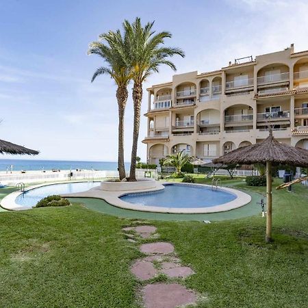 Colina 1 Apartamento Parking Piscina Mar El Campello Exterior photo